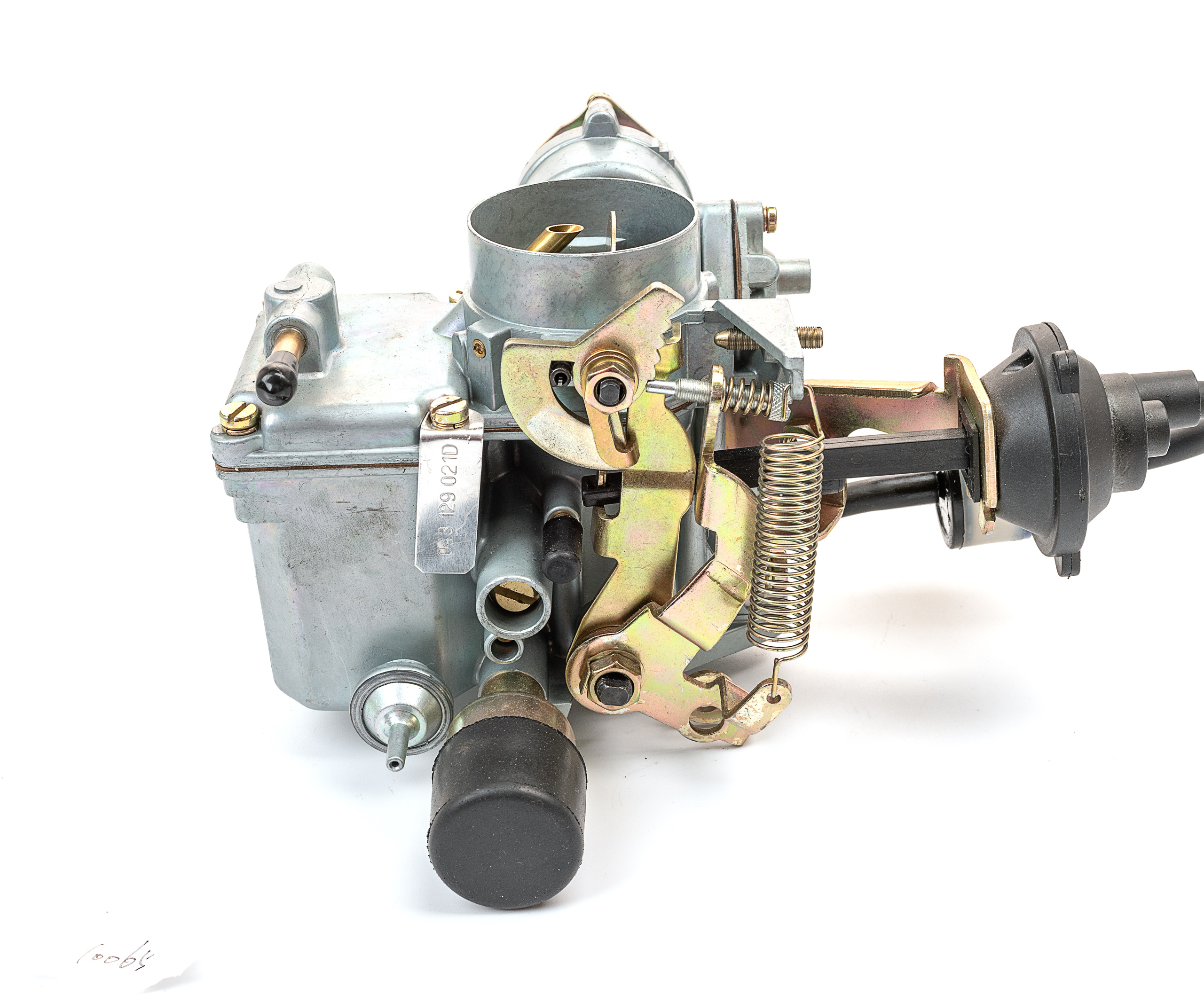 Carburetor for vw | Carburetor Maintenance Precautions