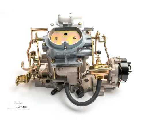 Carburetor for dodge | Carburetor starting system