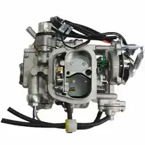 carburetor for toyota | Carburetor introduction