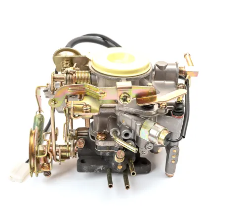 Carburetor for mazda | Carburetor Construction accelerated pumping