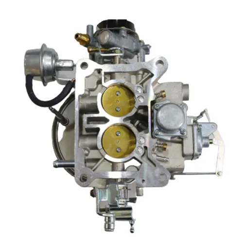 carburetor factory | Ruiwei