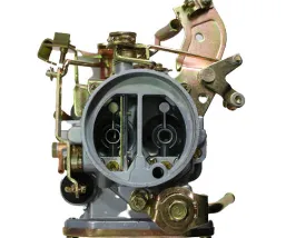 Carburetor for nissan | Carburetor CO value HC value