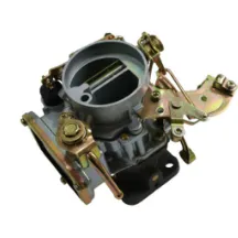Carburetor Nissan
