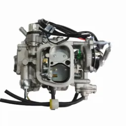 Carburetor For Toyota