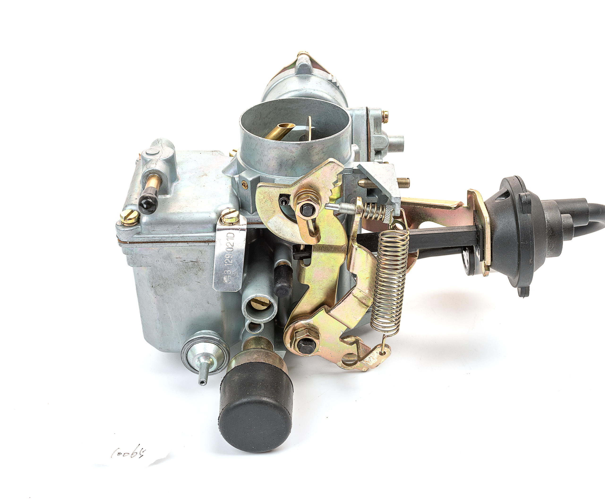 Carburetor for vw | Carburetor Performance