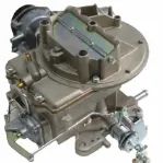Carburetor Chevrolet