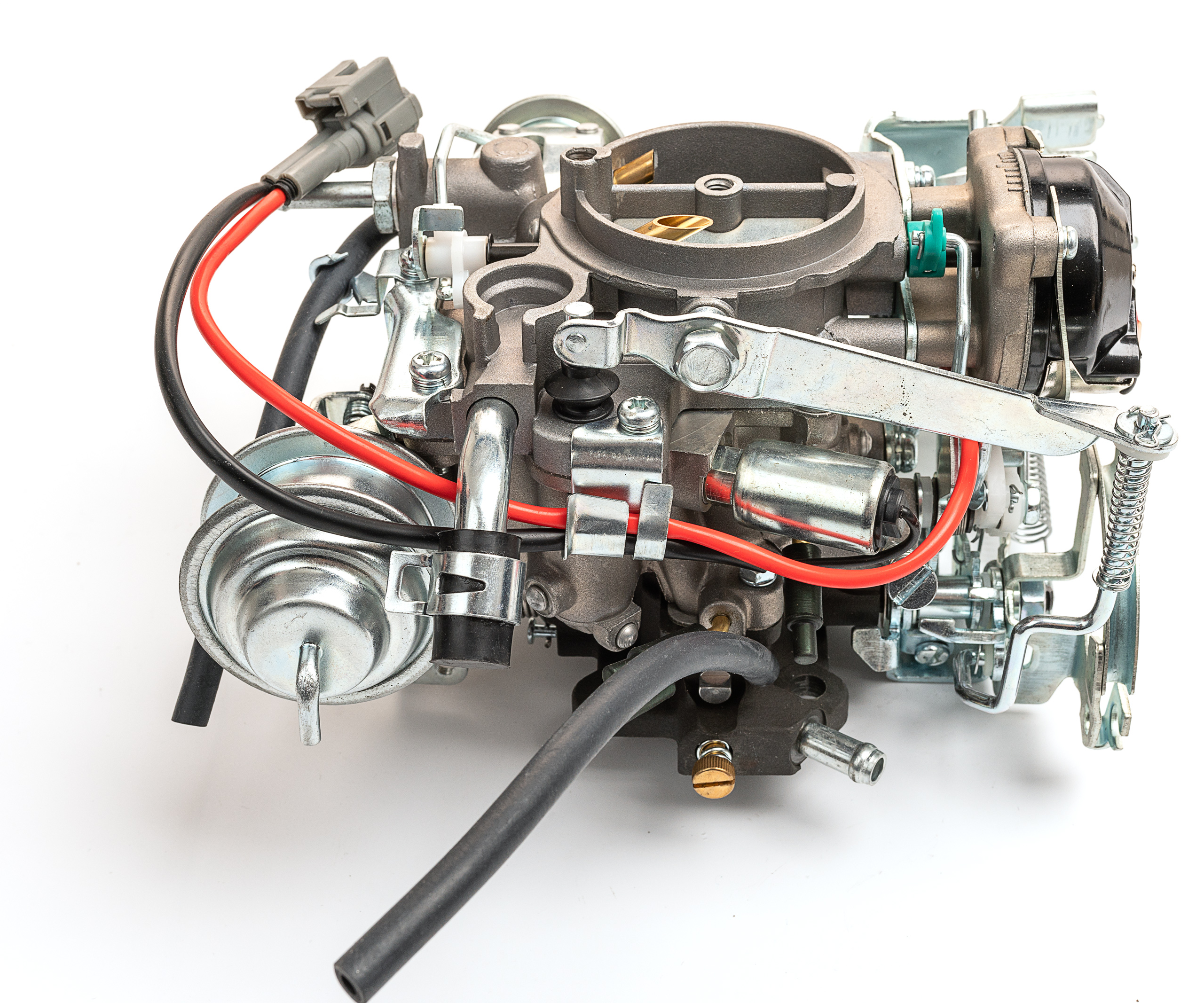 Carburetor for toyota | Carburetor damage symptoms and treatment methods