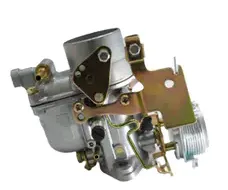 Carburetor factory | Carburetor material