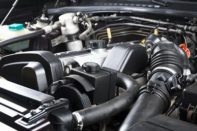 Ford için karbüratör, İki zamanlı benzinli motor nasıl çalışır?