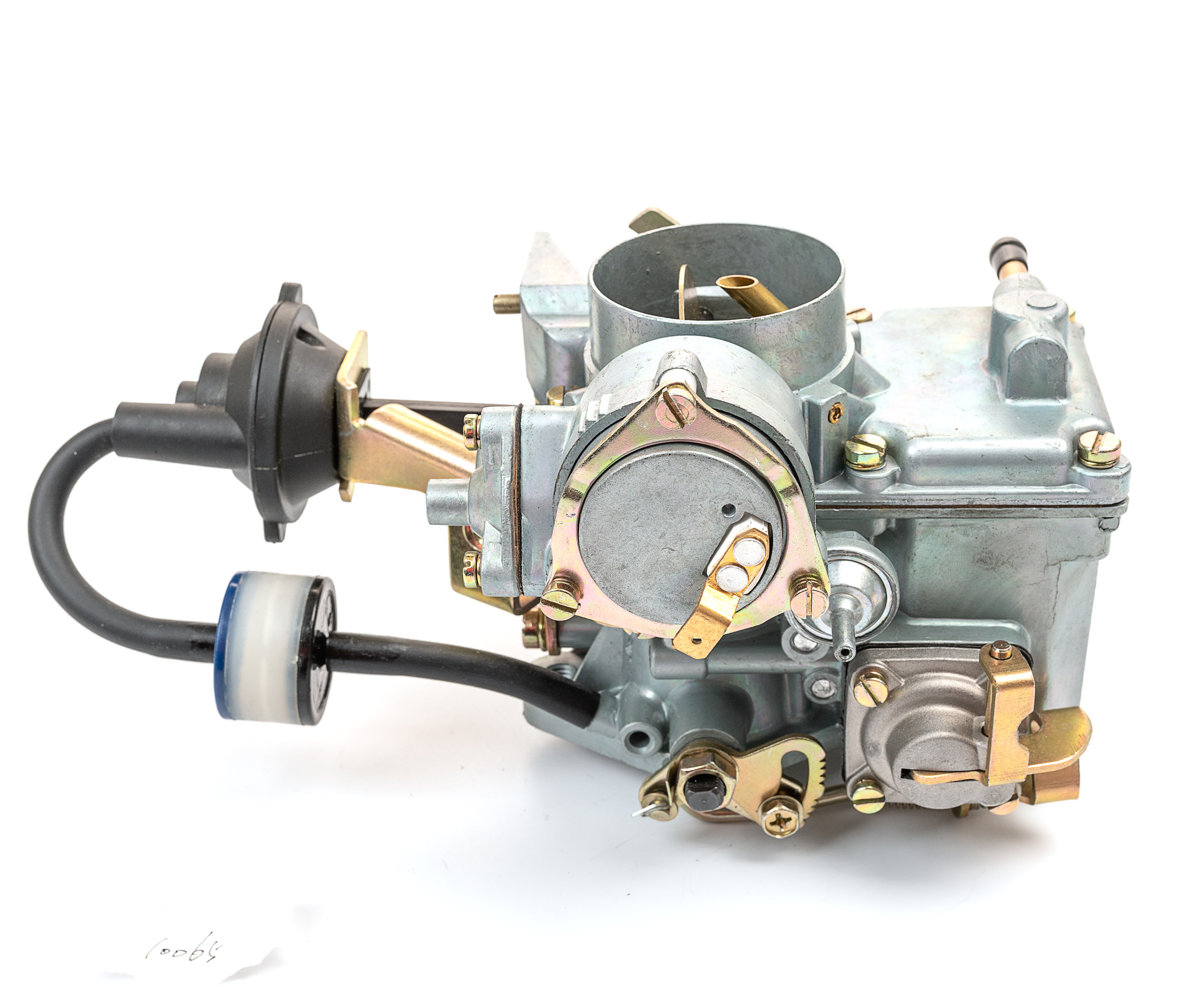 Carburetor for vw | Carburetor Mechanics and Auxiliary