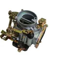 Definition of carburetor for nissan