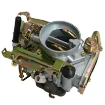 Definition of carburetor for mazda
