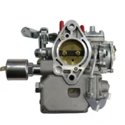 Carburador para VW Fusca 113129031K