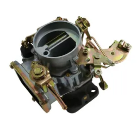 Carburetor for nissan | The Best Adjustment Method of Idle Speed Adjustment Screw