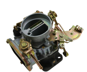 Carburetor for nissan | The Best Adjustment Method of Idle Speed Adjustment Screw