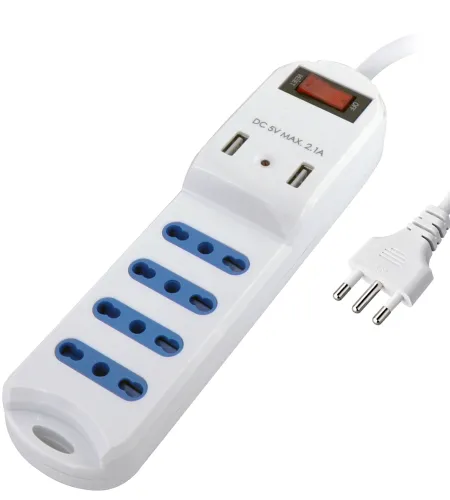 Extension Plug Socket | Extension Socket Supplier