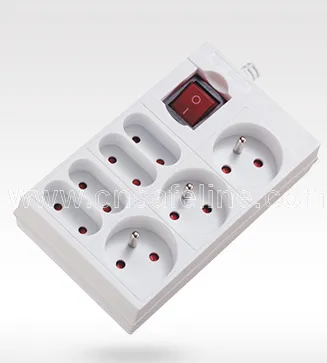 Overload Protection Socket Brand | Overload Protection Socket Supply