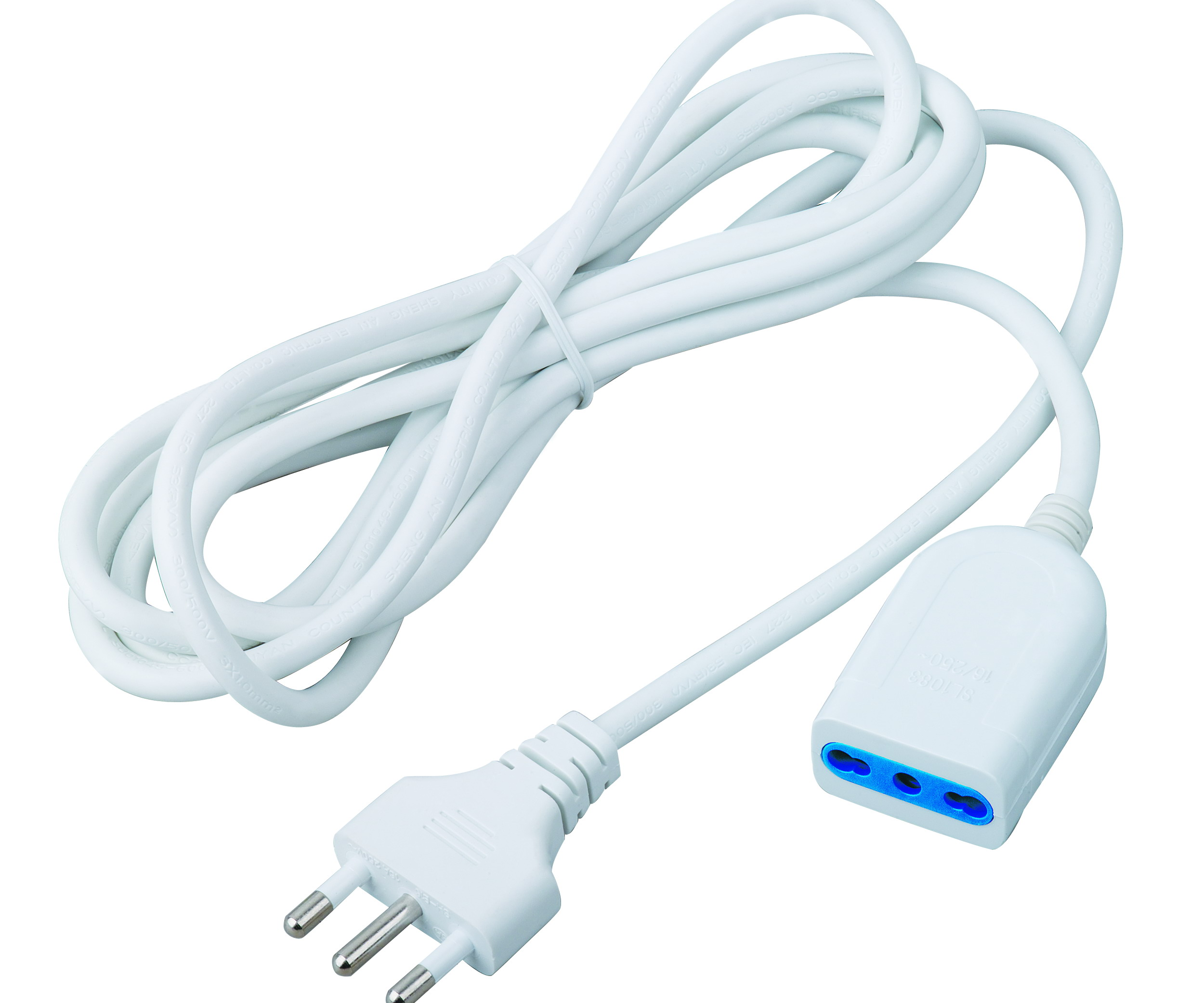 Maintenance extension cord