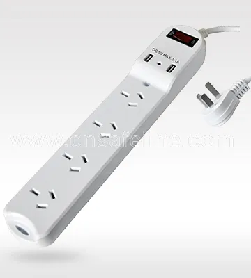 Power Strip | Power Strip Supplier