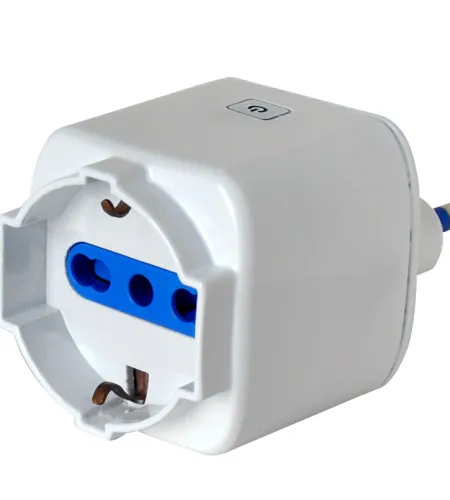 China Wifi Smart Plug | Wifi Smart Plug