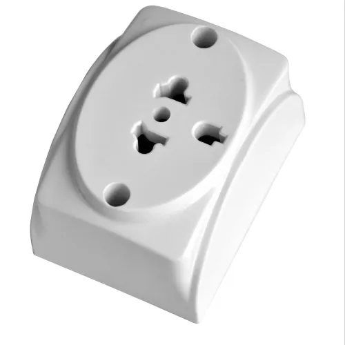 About the Introduction of Desktop Socket