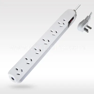 About the Power Strip Introduction