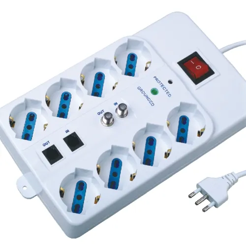 Electrical Socket Extension | Extension Socket Price