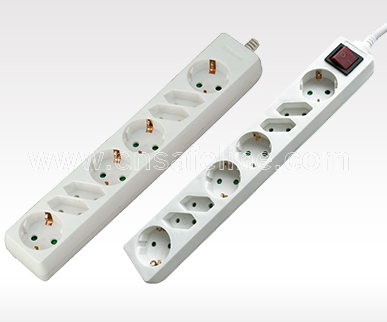 What are the most common power strip applications?