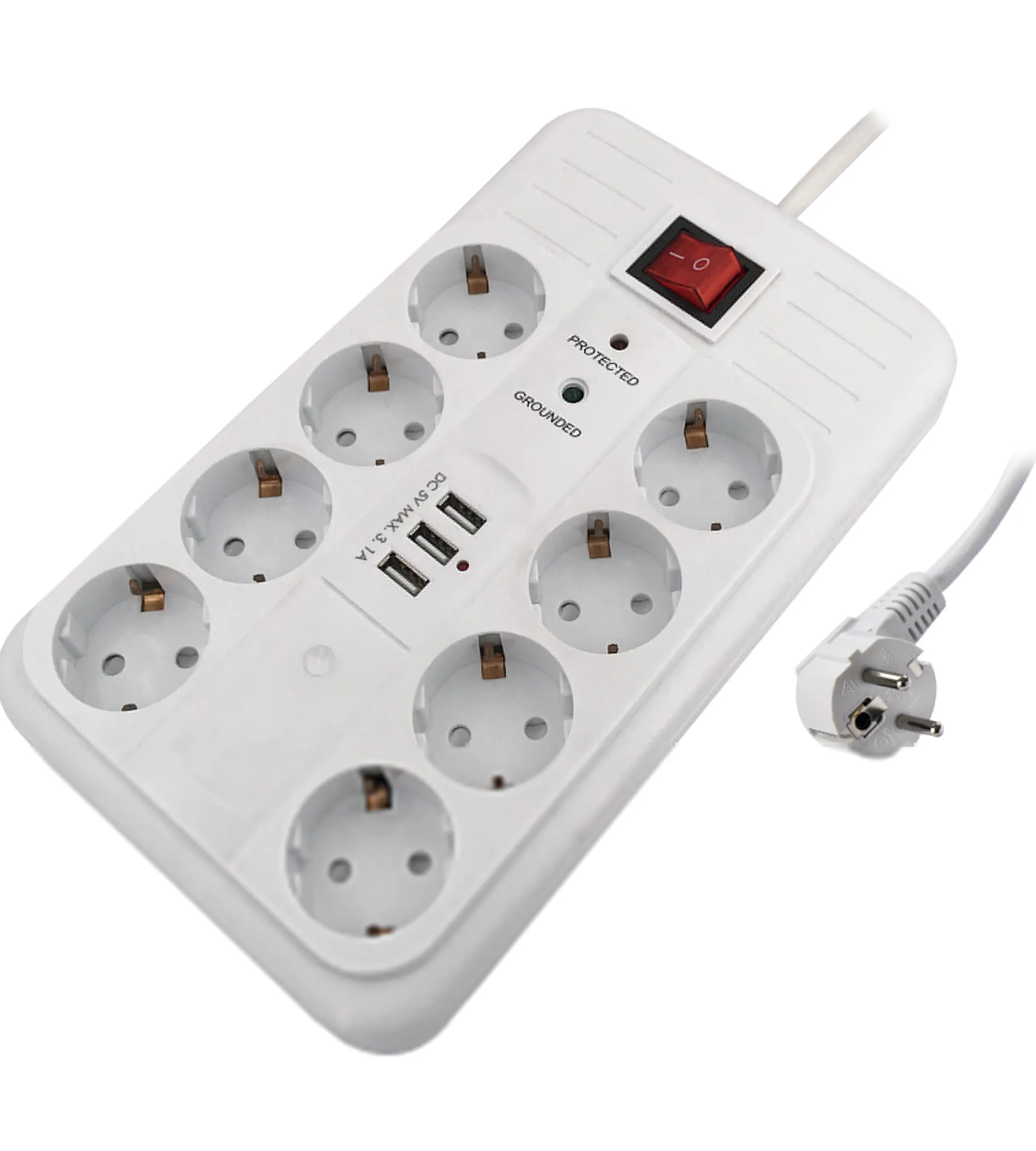 Multi Socket Adapter | Multi Socket Supplier