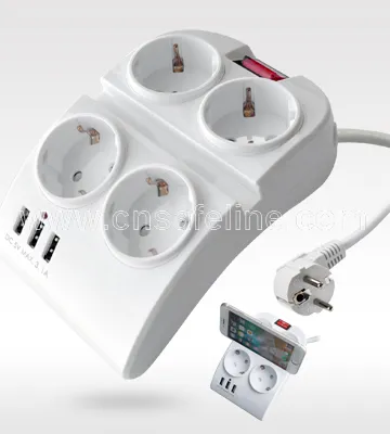 Multi Socket Company | Top Quality Multi Socket