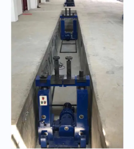 Bus Lift | After Sales Guarantee
