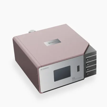 Motor Vehicle Exhaust Analyser TM-50BMQW-50B(G) Motor Vehicle Exhaust Analyser