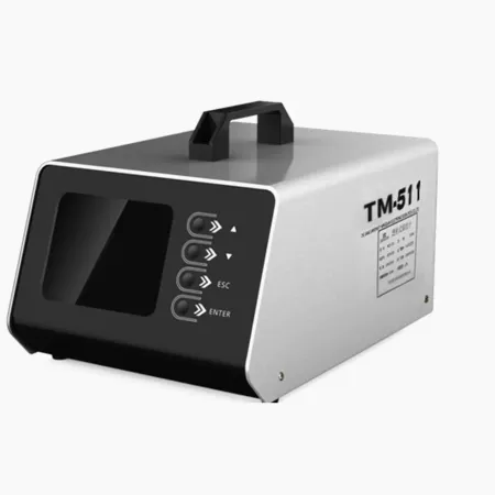 TM-511(411) Motor Vehicle Exhaust Analyser