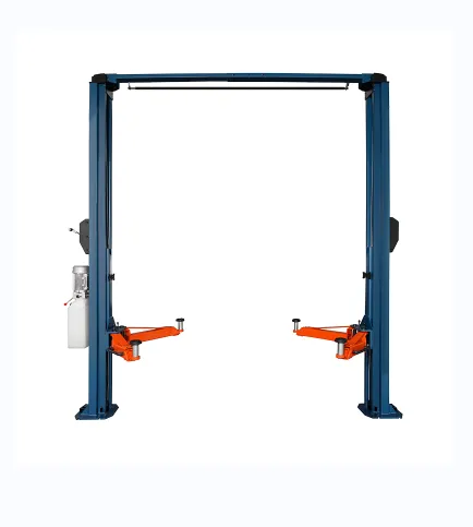 China 2 Post Car Lift Manufacturer
