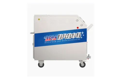 The working principle and precautions of steam cleaner