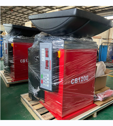 Hot Sale Wheel Balancer | Wheel Balancer Manufacturer