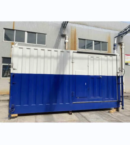 Motorcycle Testing Equipment | After Sales Guarantee