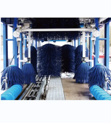 Car Wash Equipment | Automatic Car Wash Equipment