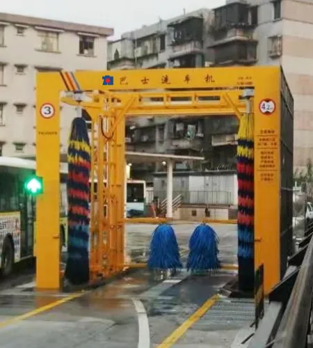 Chinese Car Washing Machine suppliers