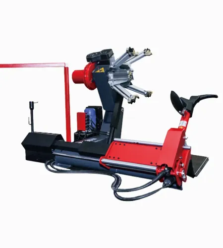 High Quality Tire Removal Machine | Tire Removal Machine Producer