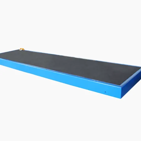Flatbed Brake Test Stands