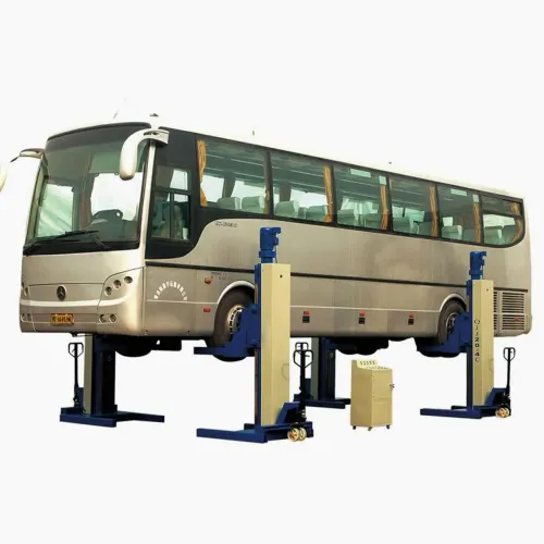 What is Bus Lift?
