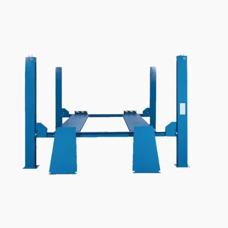 TM-35F0 3.5T Four-Column Lift