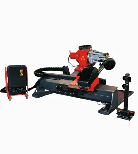 Custom Tire Removal Machine | Tire Removal Machine In China