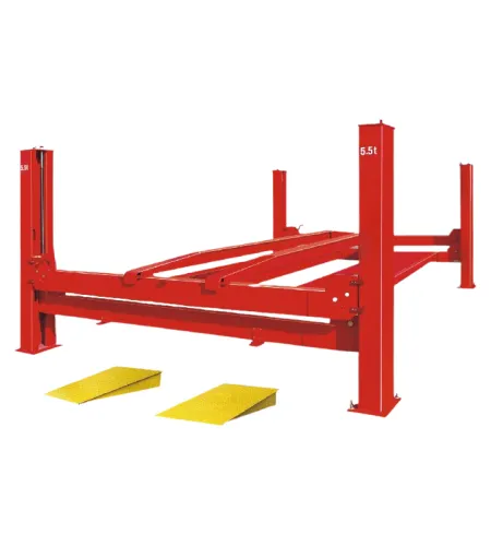Wholesale Bus Lift Supplier