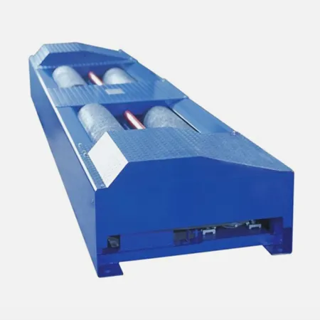 Automotive Brake Test Stands