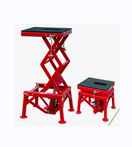 Motorcycle Lift | Reliable Quality