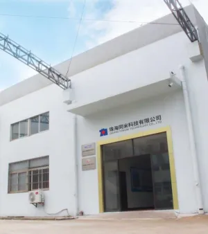 about Tongmi