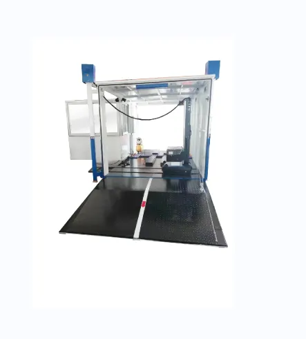 Motorcycle Testing Equipment | Quality Service