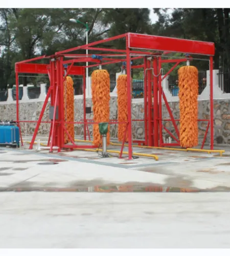Car Wash Equipment Manufacturers Suppliers